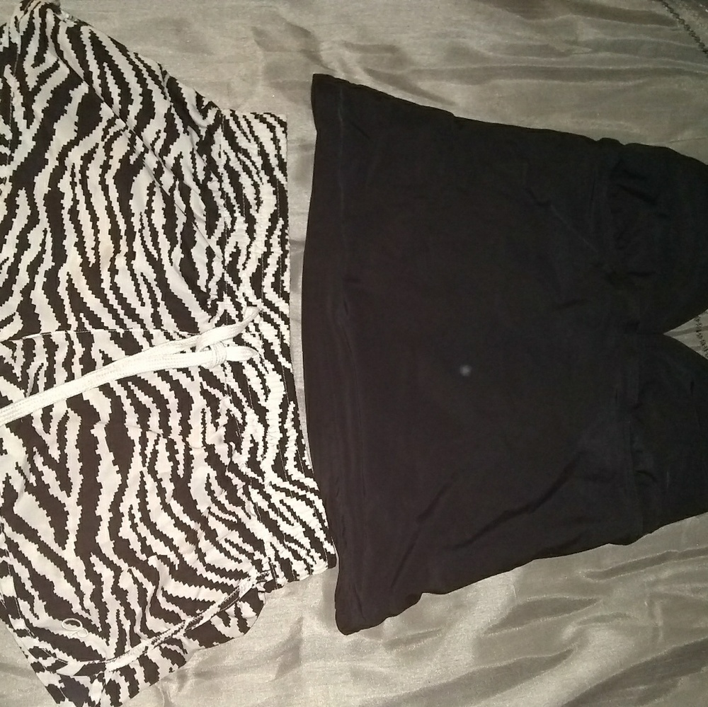Swim top - Picture 3 of 4